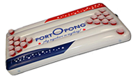 all american portopong